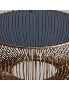 MESA AUXILIAR REUT 2