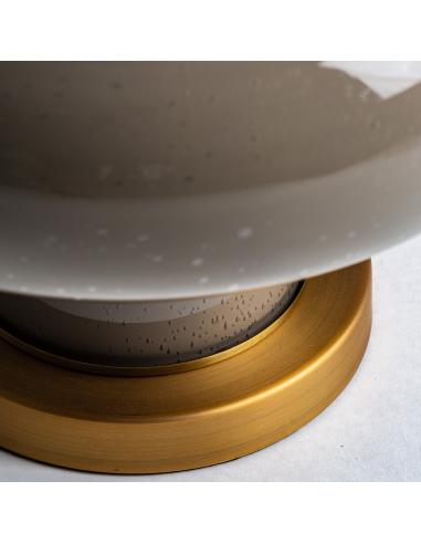 LÁMPARA DE SOBREMESA LÁMPARA DE SOBREMESA