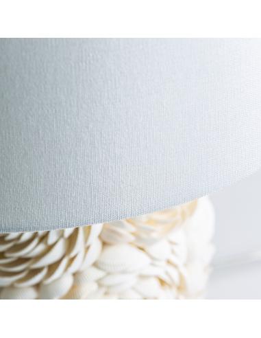 LÁMPARA DE SOBREMESA LÁMPARA DE SOBREMESA