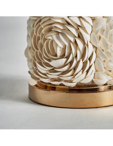 LÁMPARA DE SOBREMESA LÁMPARA DE SOBREMESA