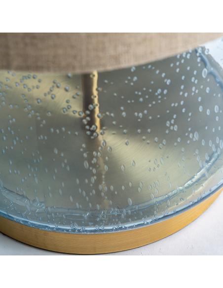 LÁMPARA DE SOBREMESA