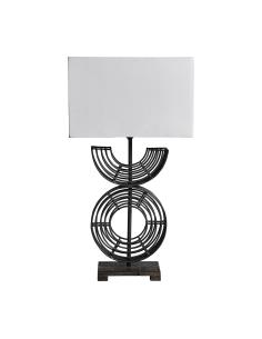 LÁMPARA DE SOBREMESA