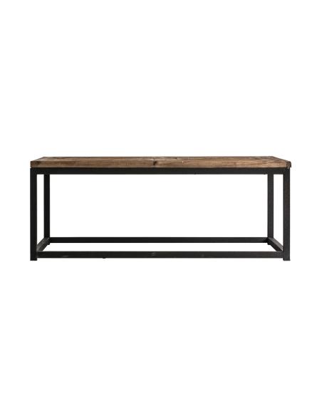 MESA DE CENTRO VICHY