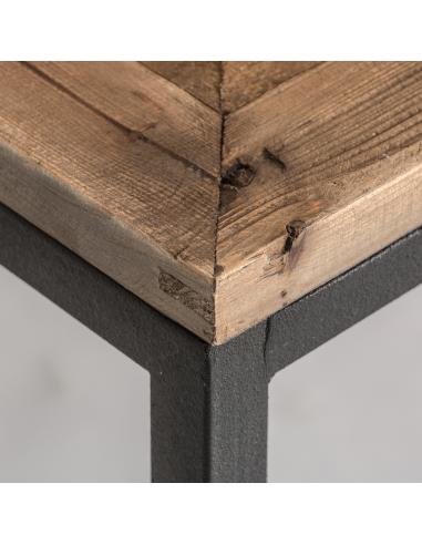 MESA DE CENTRO VICHY