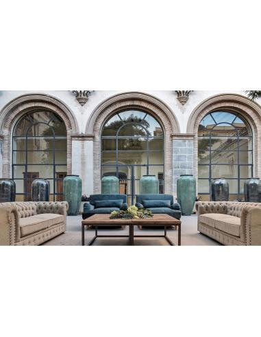 MESA DE CENTRO VICHY