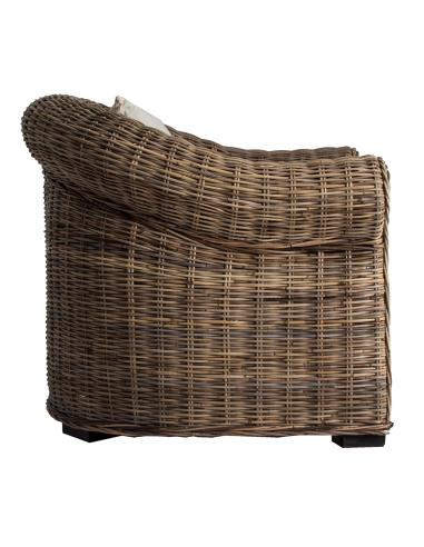 SILLÓN OZIERI SILLÓN OZIERI