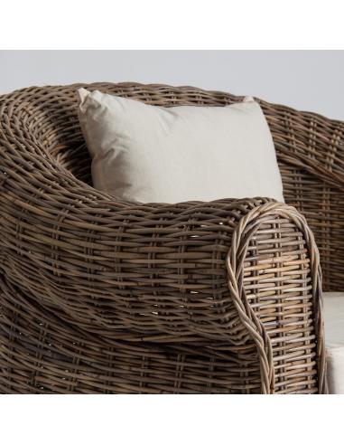 SILLÓN OZIERI SILLÓN OZIERI