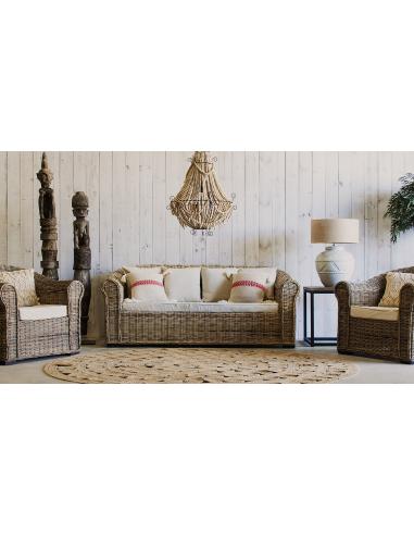 SILLÓN OZIERI SILLÓN OZIERI