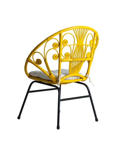 SILLA BALOS SILLA BALOS