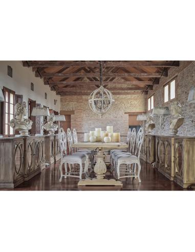 BUFFET VICHY BUFFET VICHY