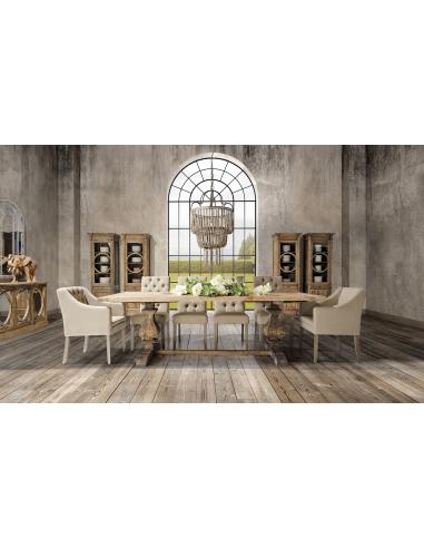 BUFFET VICHY BUFFET VICHY