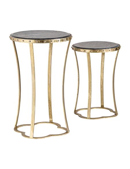 MESA AUXILIAR J/2 DORFSTADT