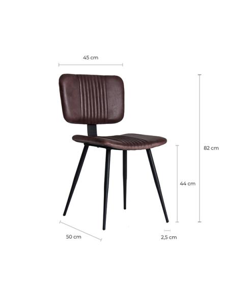 SILLA DENBY