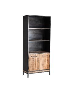 ESTANTERIA GAFFNEY 2