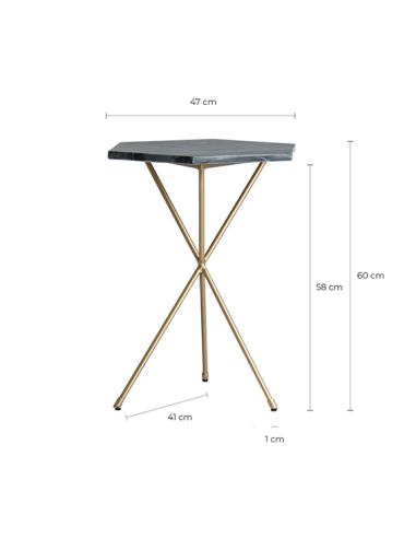 MESA AUXILIAR KEINARL