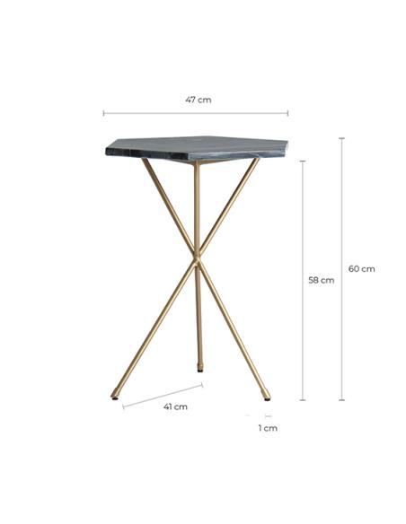 MESA AUXILIAR KEINARL