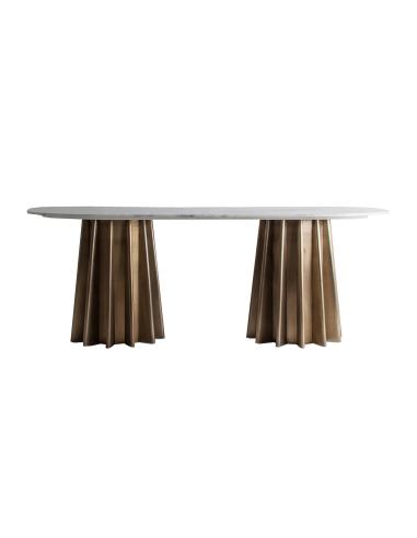 MESA COMEDOR LEZEY