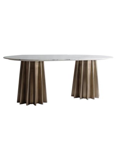 MESA COMEDOR LEZEY