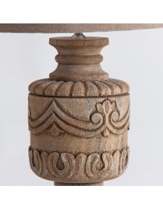 LÁMPARA DE SOBREMESA 2