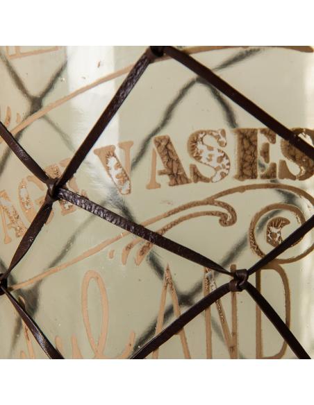 BOTELLA DECORATIVA GERIK