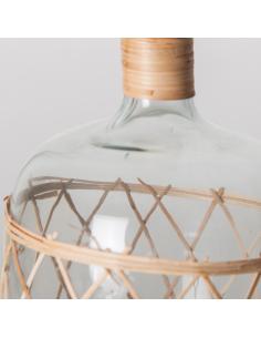 BOTELLA DECORATIVA BIALY 2