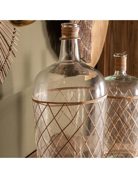 BOTELLA DECORATIVA BIALY