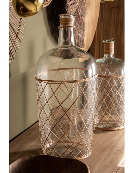 BOTELLA DECORATIVA BIALY