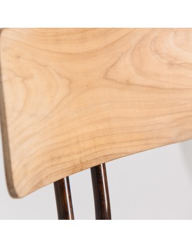 SILLÓN GIRATORIO STRYI