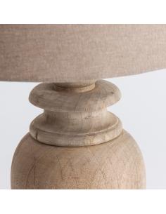 LÁMPARA DE SOBREMESA 2