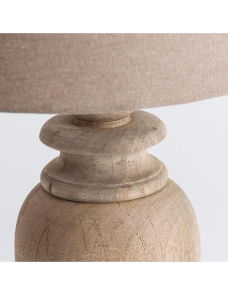 LÁMPARA DE SOBREMESA