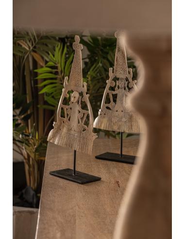 FIGURA DECORATIVA FIGURA DECORATIVA