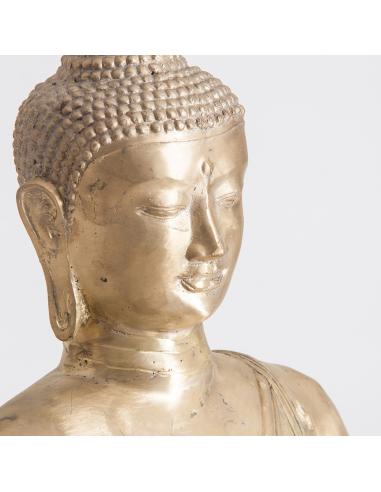 ESCULTURA BUDHA ESCULTURA BUDHA