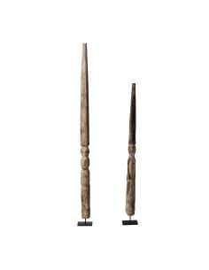 FIGURA DECORATIVA J/2