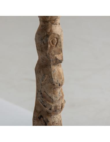 ESCULTURA PIE J/2 ESCULTURA PIE J/2