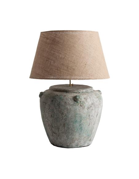 LÁMPARA DE SOBREMESA