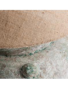 LÁMPARA DE SOBREMESA 2