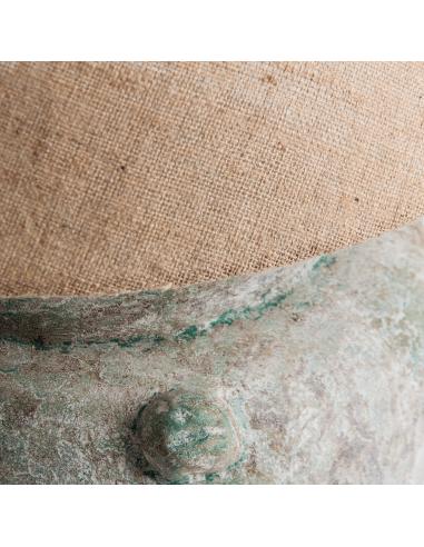 LÁMPARA DE SOBREMESA