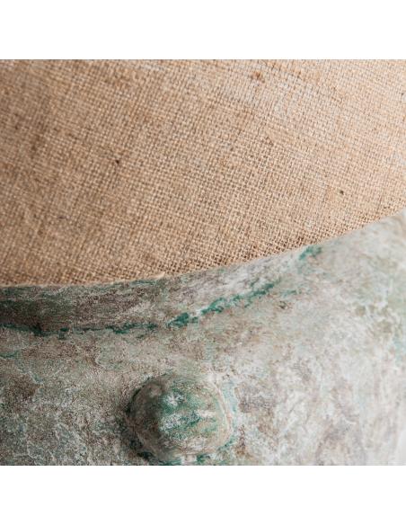 LÁMPARA DE SOBREMESA