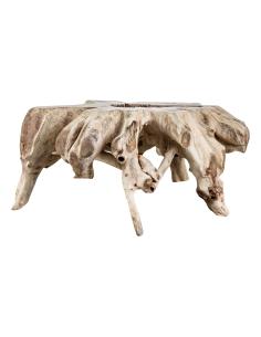 MESA DE CENTRO SPIDER