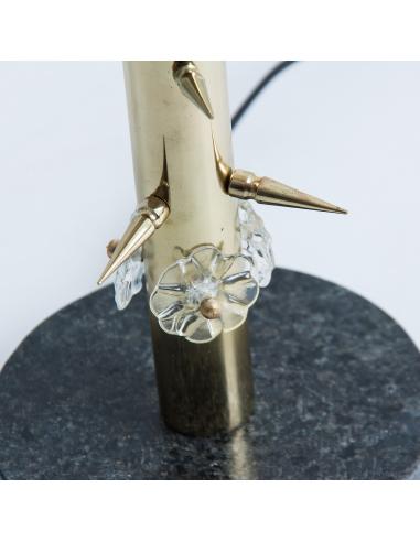 LÁMPARA DE SOBREMESA