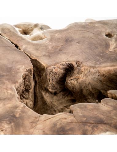 MESA DE CENTRO SPIDER