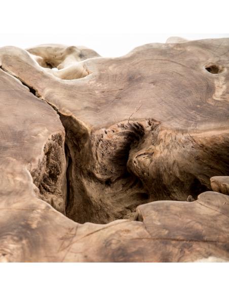 MESA DE CENTRO SPIDER