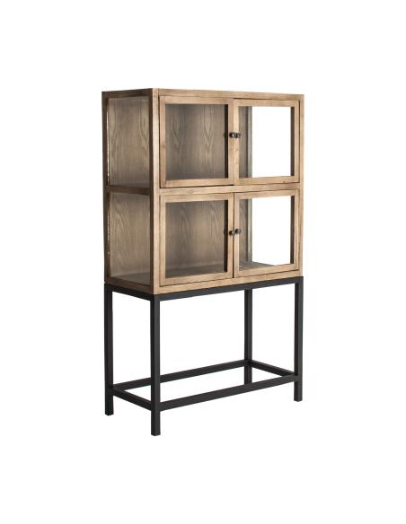 BASE DE VITRINA BERN