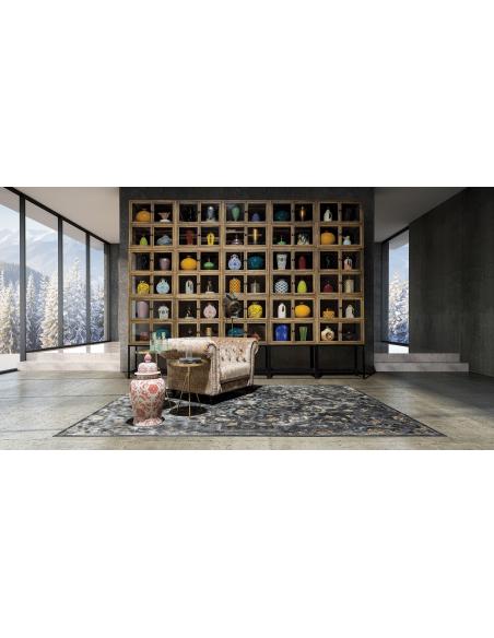 BASE DE VITRINA BERN