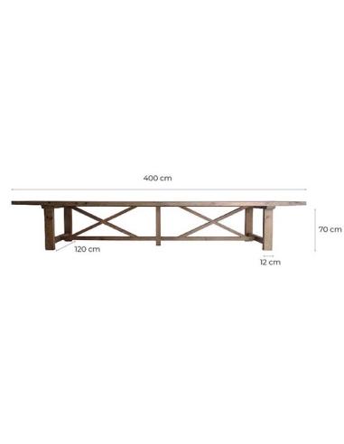 MESA COMEDOR UTAH MESA COMEDOR UTAH