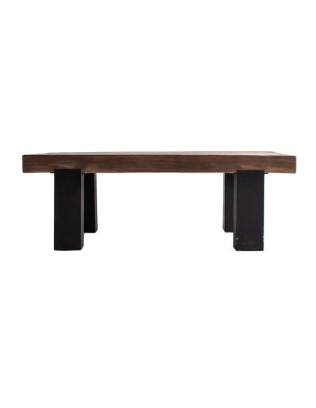 MESA DE CENTRO TELLO