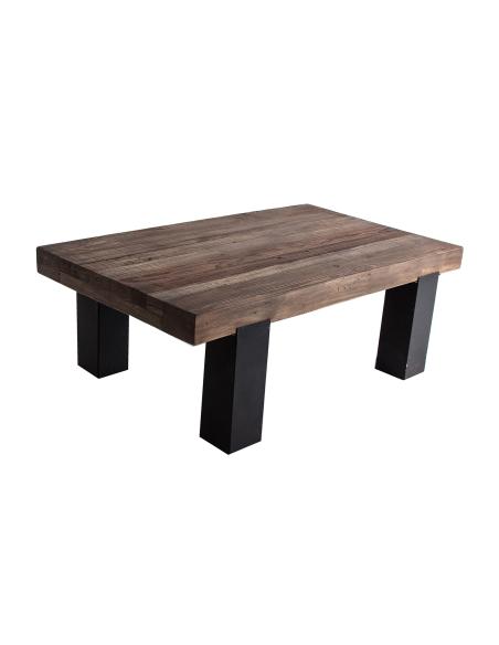 MESA DE CENTRO TELLO