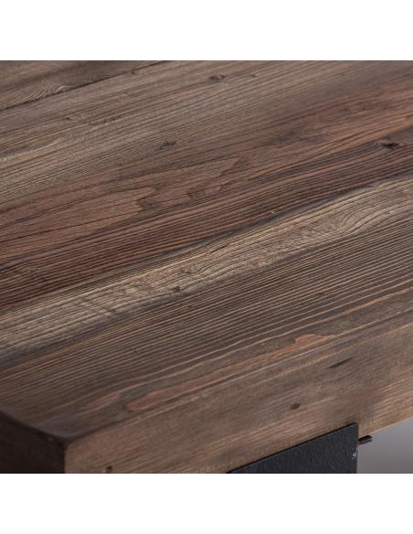 MESA DE CENTRO TELLO