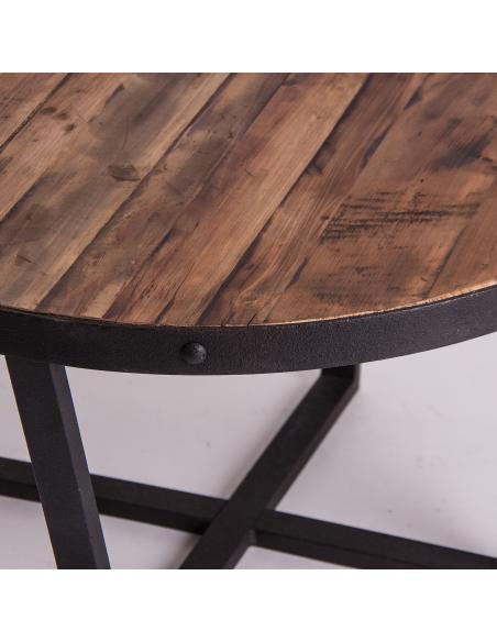 MESA DE CENTRO MINOT