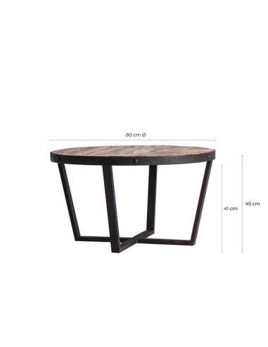 MESA DE CENTRO MINOT